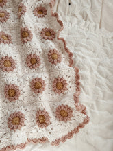 Load image into Gallery viewer, MADE TO ORDER — The Rosalie Blanket
