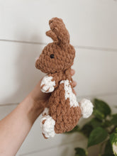 Load image into Gallery viewer, Juniper the bunny MTO for giveaway winner
